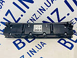 Блок вимикачів підігріву сидінь Mercedes W212, S212 A2128202410, фото 3