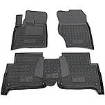 Ковріки на Audi Q7 2006 — 2015