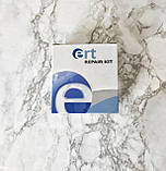 Ремкомплект заднього супорту Jeep Compass Patriot (Джип Компас Патріот) ERT Іспанія, фото 3