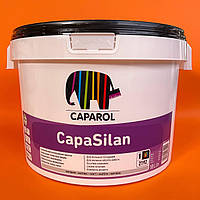 CapaSilan силиконовая интерьерная краска 2,5л