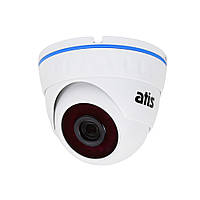 IP-відеокамера 3 Мп ATIS ANVD-2MIRP-20W/2.8A Eco для системи IP-відеоспостереження