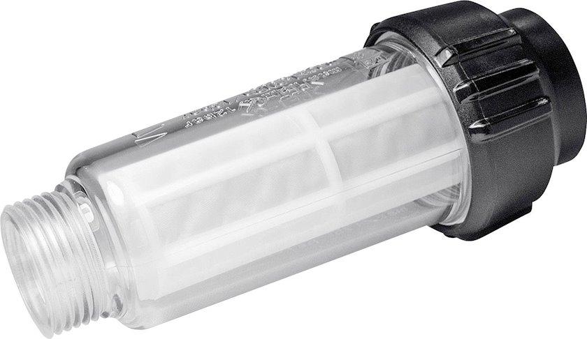 Фільтр для мийки високого тиску з картриджем KARCHER BOSCH CHAMPION (006038)