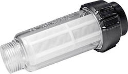 Фільтр для мийки високого тиску з картриджем KARCHER BOSCH CHAMPION (006038)