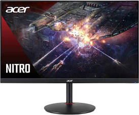 Монитор Acer Nitro XV252QFbmiiprx (UM.KX2EE.F01)
