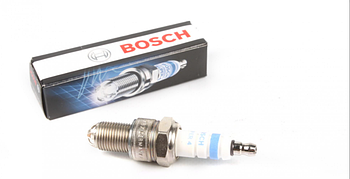 Свічка запалювання Сітроен Берлінго, Пежо Партнер - Citroen Berlingo, Peugeot Partner - 1.6i -2009-