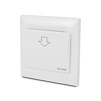 Энергосберегающий карман для карт Mifare ZKTeco Energy Saving Switch Mifare