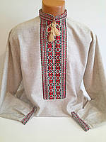 Чоловіча Вишиванка.