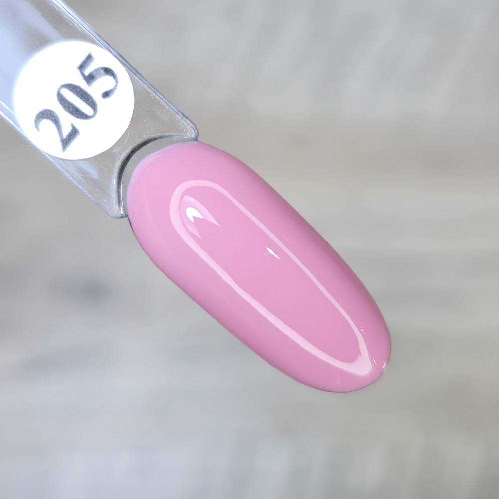 Гель лак для нігтів Sweet Nails рожевий №183 8мл
