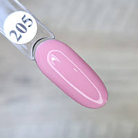 Гель лак для ногтей Sweet Nails розовый №205 8мл