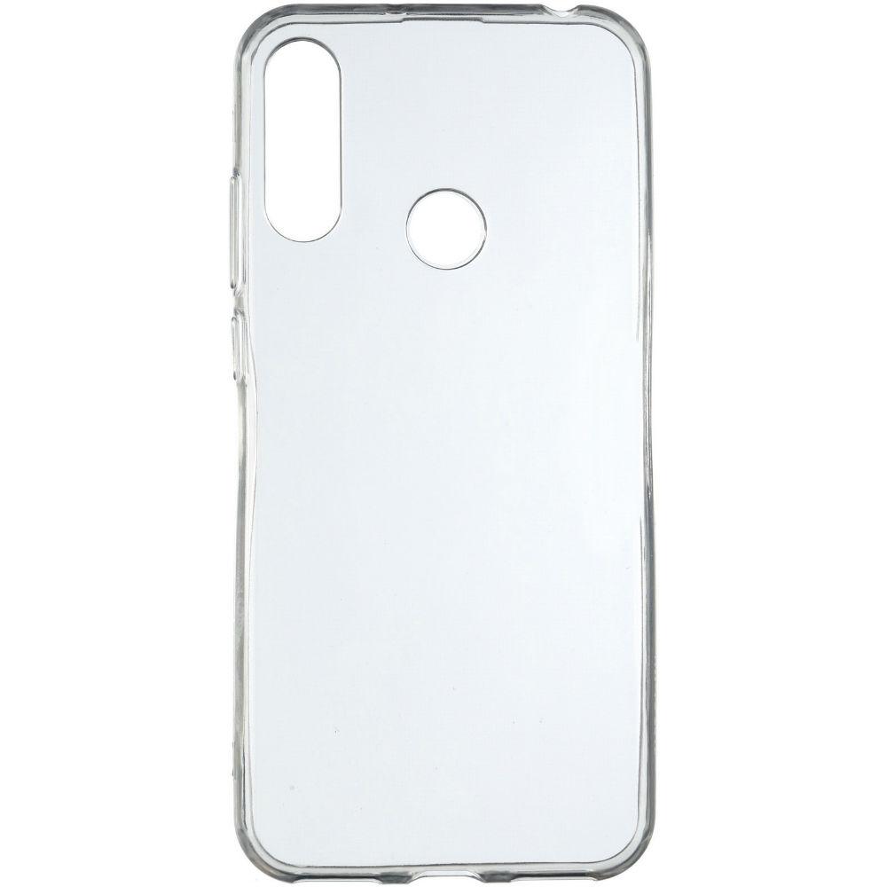 Чохол для Honor 8A BeCover Transparancy (704879)