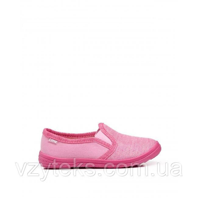 Мокасини дитячі трикотаж Літма оптом, фото 1