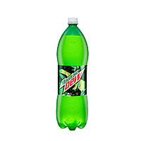 Газировка Mountain Dew 2L