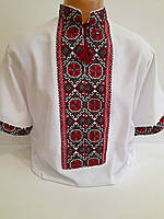 Чоловіча Вишиванка.