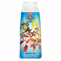 Гель для душа Щенячий патруль Paw Patrol Shower Gel 300 ml