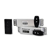 Комплект бездротового smart замка Atis SL-01 (розпродаж 696)