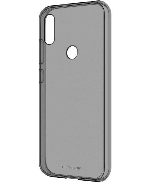 Чохол для Xiaomi Redmi S2 MakeFuture Clear TPU (MCA-XRS2BK)