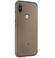 Чохол для Xiaomi Redmi S2 MakeFuture Clear TPU (MCA-XRS2BK), фото 3