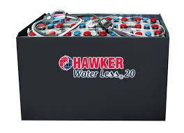 Батареї тягові акумуляторні HAWKER® Water Less20, фото 1