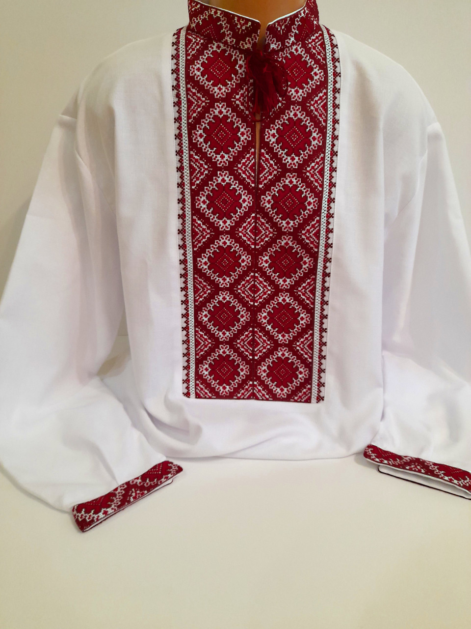Чоловіча Вишиванка., фото 1