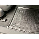 Резинові килимки в салон Audi Q8 2018-, фото 7