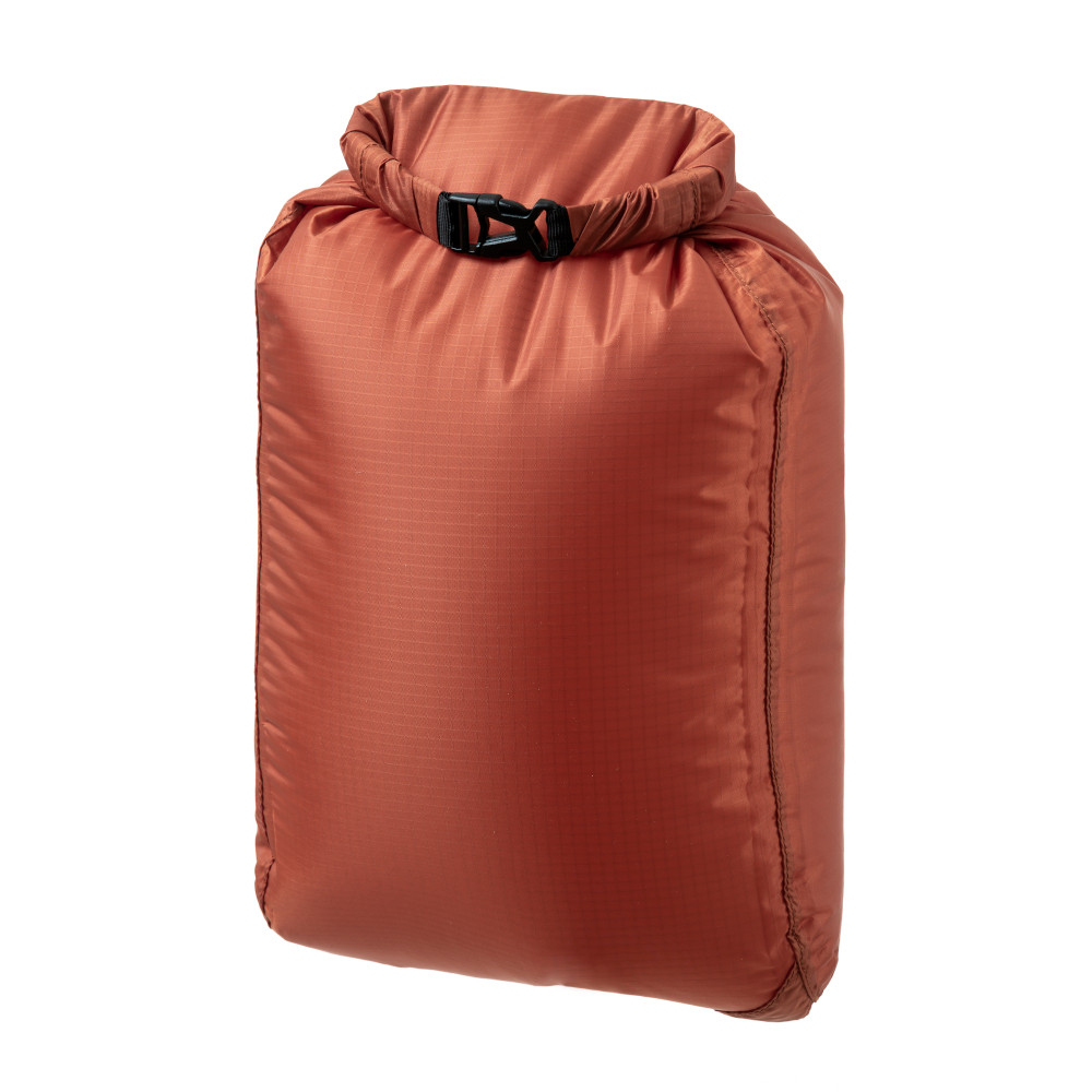 Гермомішок Turbat GERMIK 6L orange