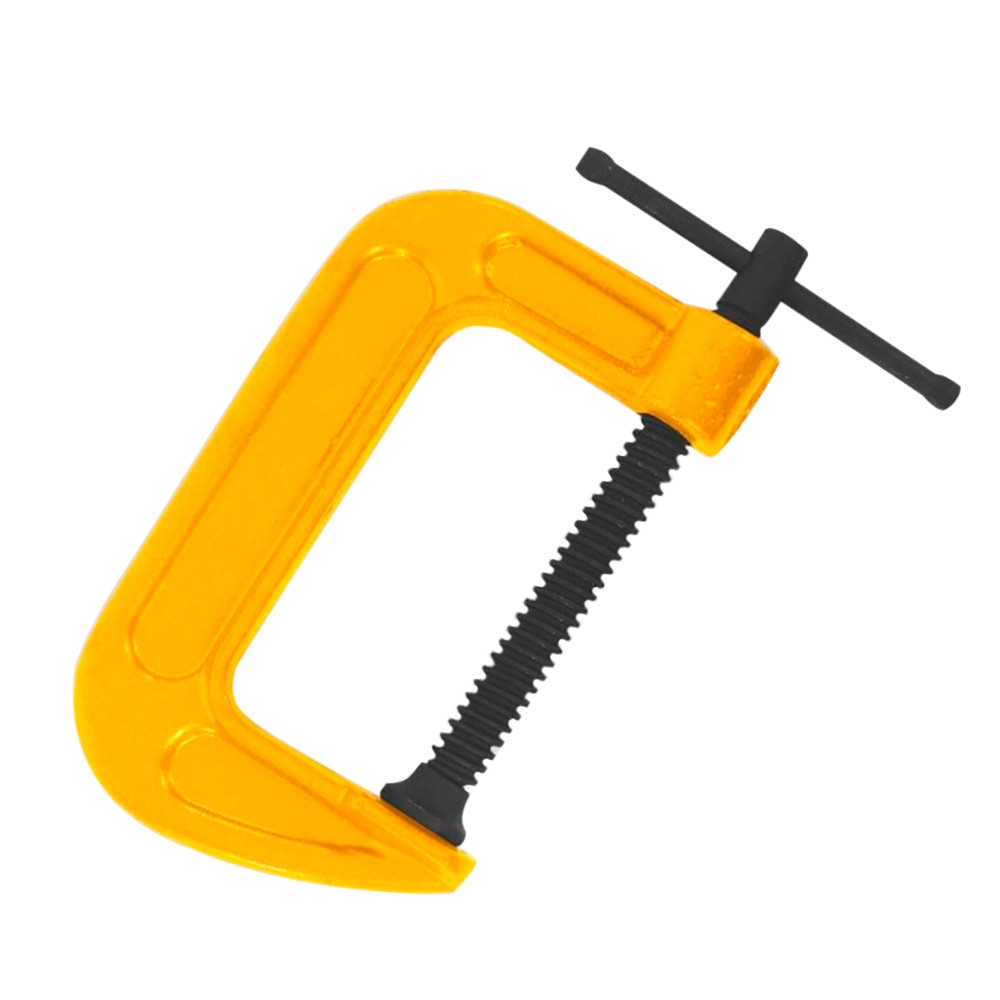 Струбцина столярна тип G 150мм Sigma (4241351), фото 1