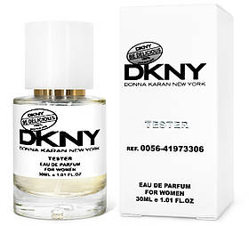 Тестер жіночий Donna Karan DKNY Be Delicious, 30 мл.