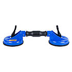 Стеклодомкрат на шарнірах 70кг Sigma (8222241), фото 2