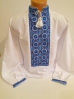 Чоловіча Вишиванка.