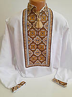 Чоловіча Вишиванка.