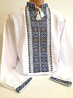 Чоловіча Вишиванка.