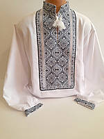 Чоловіча Вишиванка.