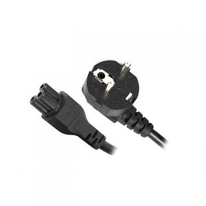 Кабель живлення ноутбука Maxxter CL-15-6 1.8м