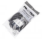 Кабель живлення ноутбука Maxxter CL-15-6 1.8м, фото 3