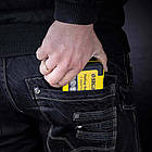 Набір біт + адаптер 32шт S2 Chrome (кейс) Sigma (4013811), фото 7