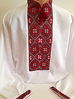 Чоловіча Вишиванка.