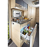Будинок на колесах Caravelair Alba 497 Family, фото 8