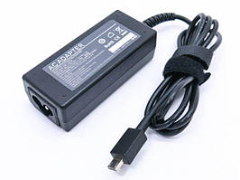 Зарядний пристрій Asus 19v 1,75a 35W 8.2х6.5х2.3 mm X205TA, X205T, X205 А+ новий