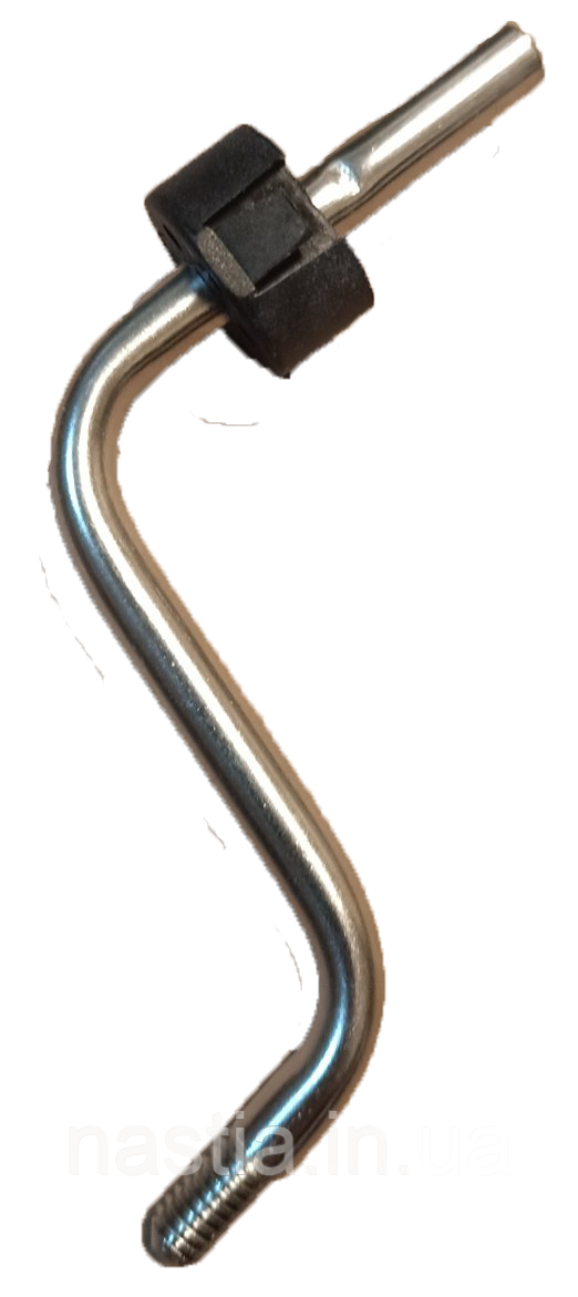 7032109400 Трубка пару та горячої води,(EC), DeLonghi, фото 1