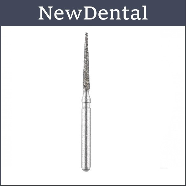 Бор Crutter 199.524.014 Середнє зерно 5шт, фото 1