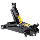 Домкрат гідравлічний підкатний 3т H 135-380мм SIGMA 6104051, фото 6