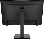 Монітор HP X27c 27" 1920x1080px 165Hz 1 ms Curved, фото 3