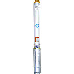 Насос відцентровий 0.75 кВт H 111(85)м Q 45(30)л/хв Ø80мм 50м кабелю AQUATICA (DONGYIN) (777404)