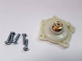 Кришка водяного блоку газової колонки Bosch Therm 4000 O W10-2 P 8738709701