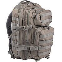 Оригинальный тактический рюкзак Mil-Tec Small Assault Pack 20 l Foliage Green (14002006)