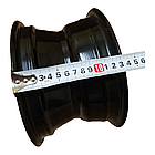 Диск литий алюміній передній квадроцикл ATV R8 19х7 8 8Х5 дюймів  4х110, фото 2