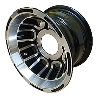 Диск литой алюминий передний квадроцикла ATV R8 19х7 8 8Х5 дюймов 4х110