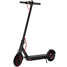 Crosser E9 Premium чорний, фото 5