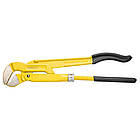 Ключ трубний S-Type 1" CrV Sigma (4102411), фото 2