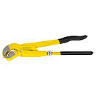 Ключ трубний S-Type 1" CrV Sigma (4102411), фото 4